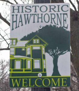 Hawthorne Huddle @ Online | Minneapolis | Minnesota | United States