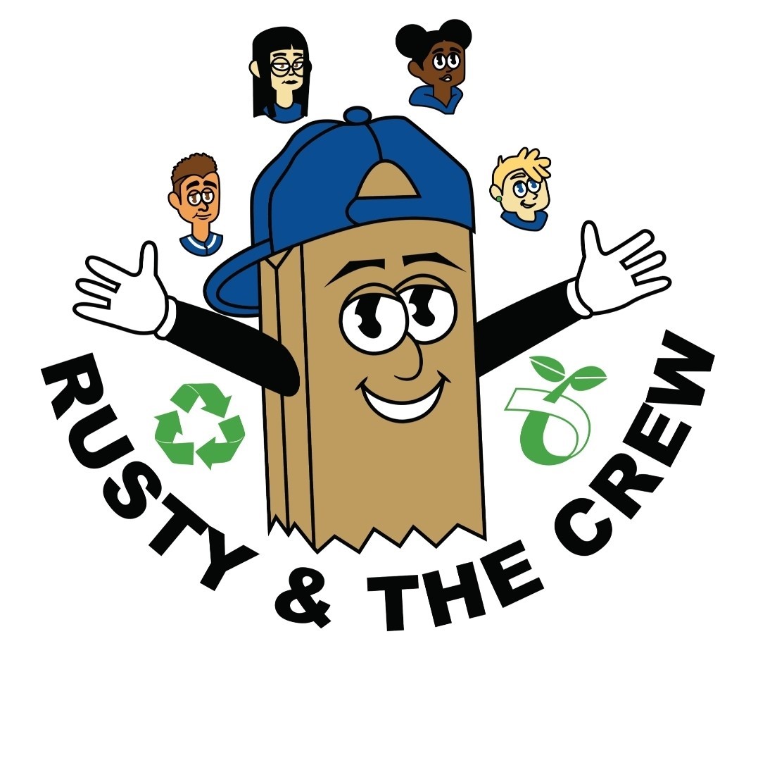 Rusty and the Crew – Hawthorne Neighborhood Council